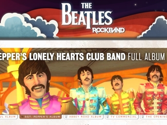 http://www.thebeatlesrockband.com